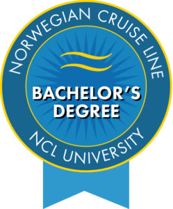 Bachelors Degree Norwegian